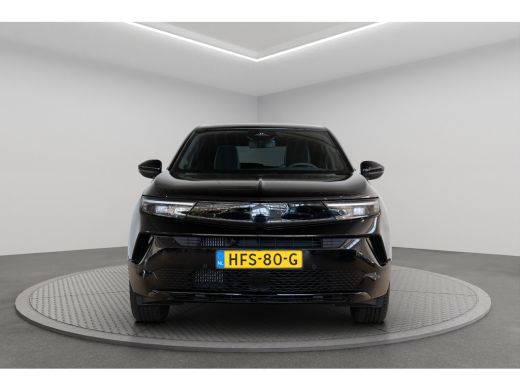 Opel Mokka 1.2 Turbo Hybrid GS Automaat | Adaptive Cruise | Camera | Navigatie | Dodehoekbewaking | Parkeers... ActivLease financial lease