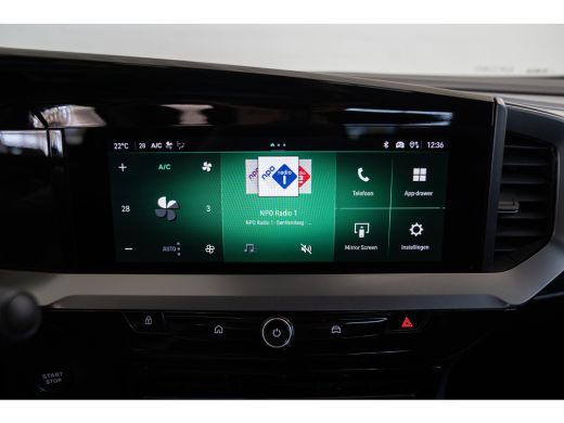 Opel Mokka 1.2 Turbo Hybrid GS Automaat | Adaptive Cruise | Camera | Navigatie | Dodehoekbewaking | Parkeers... ActivLease financial lease