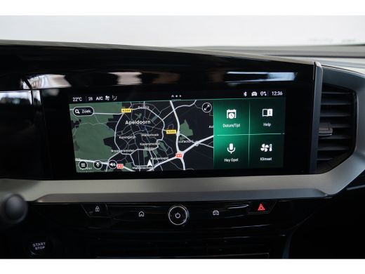 Opel Mokka 1.2 Turbo Hybrid GS Automaat | Adaptive Cruise | Camera | Navigatie | Dodehoekbewaking | Parkeers... ActivLease financial lease