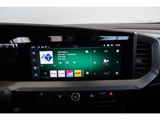 Opel Mokka 1.2 Turbo Hybrid GS Automaat | Adaptive Cruise | Camera | Navigatie | Dodehoekbewaking | Parkeers... ActivLease financial lease