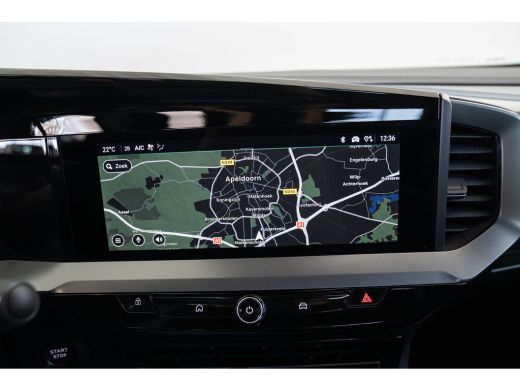Opel Mokka 1.2 Turbo Hybrid GS Automaat | Adaptive Cruise | Camera | Navigatie | Dodehoekbewaking | Parkeers... ActivLease financial lease