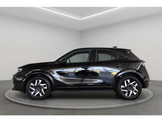 Opel Mokka 1.2 Turbo Hybrid GS Automaat | Adaptive Cruise | Camera | Navigatie | Dodehoekbewaking | Parkeers... ActivLease financial lease