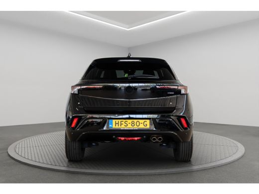 Opel Mokka 1.2 Turbo Hybrid GS Automaat | Adaptive Cruise | Camera | Navigatie | Dodehoekbewaking | Parkeers... ActivLease financial lease