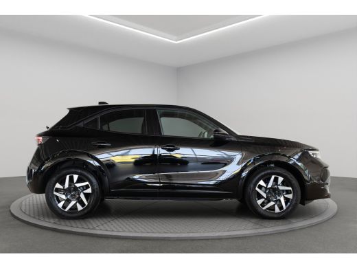 Opel Mokka 1.2 Turbo Hybrid GS Automaat | Adaptive Cruise | Camera | Navigatie | Dodehoekbewaking | Parkeers... ActivLease financial lease