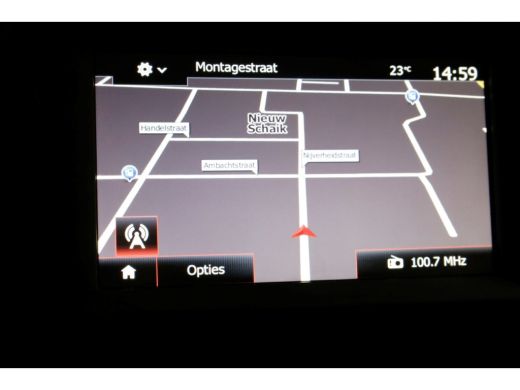 Opel Movano 2.3 Turbo 150pk L2H2 Camera/Inrichting/2x Schuifdeur 11-2020 ActivLease financial lease