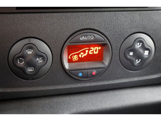 Opel Movano 2.3 Turbo 150pk L2H2 Camera/Inrichting/2x Schuifdeur 11-2020 ActivLease financial lease