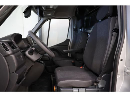 Opel Movano 2.3 Turbo L1H2 AUTOMAAT 180PK ActivLease financial lease