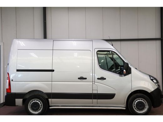 Opel Movano 2.3 Turbo L1H2 AUTOMAAT 180PK ActivLease financial lease