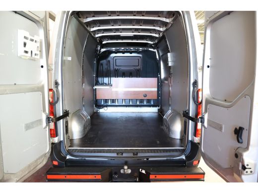 Opel Movano 2.3 Turbo L1H2 AUTOMAAT 180PK ActivLease financial lease