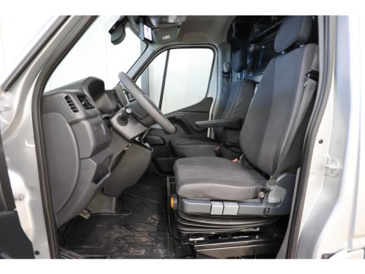 Opel Movano 2.3 Turbo L1H2 AUTOMAAT 180PK ActivLease financial lease