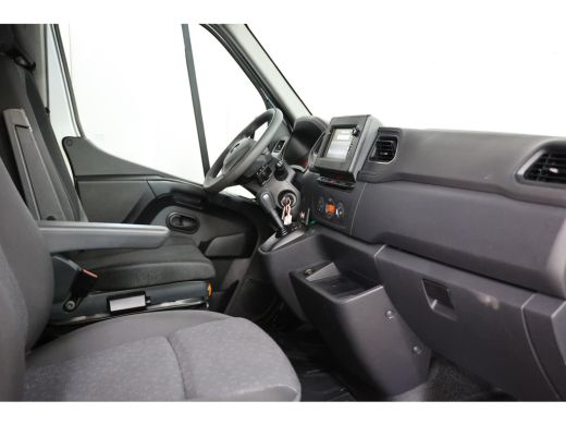 Opel Movano 2.3 Turbo L1H2 AUTOMAAT 180PK ActivLease financial lease