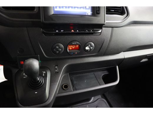 Opel Movano 2.3 Turbo L1H2 AUTOMAAT 180PK ActivLease financial lease