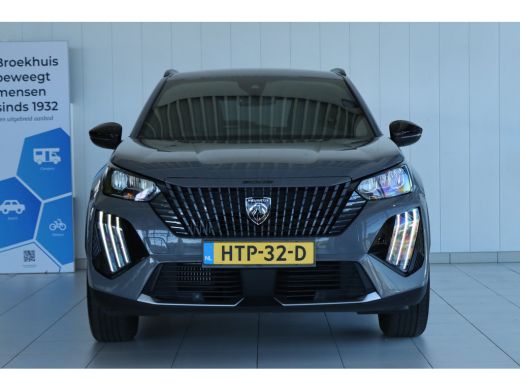 Peugeot 2008 1.2 Hybrid 145 Allure | Cruise Control | Sensoren | Navigatie | Carplay | Climate | LMV | LED | ActivLease financial lease