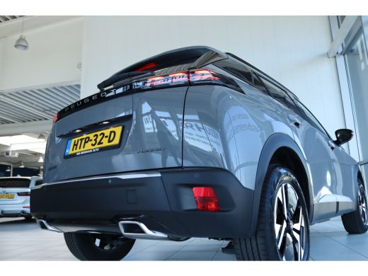 Peugeot 2008 1.2 Hybrid 145 Allure | Cruise Control | Sensoren | Navigatie | Carplay | Climate | LMV | LED | ActivLease financial lease