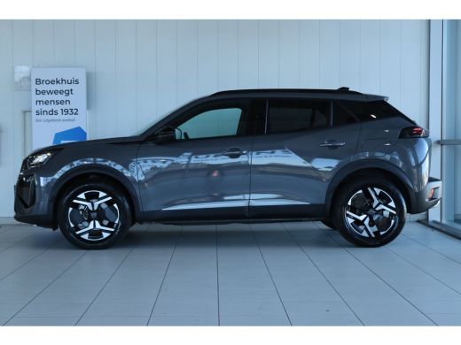 Peugeot 2008 1.2 Hybrid 145 Allure | Cruise Control | Sensoren | Navigatie | Carplay | Climate | LMV | LED | ActivLease financial lease