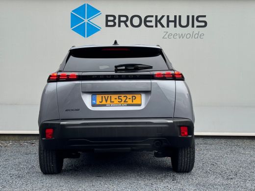 Peugeot 2008 1.2 PureTech 102PK Allure 6-bak | Halfleder | PDC | Apple Carplay/Android Auto | Cruise Control |... ActivLease financial lease