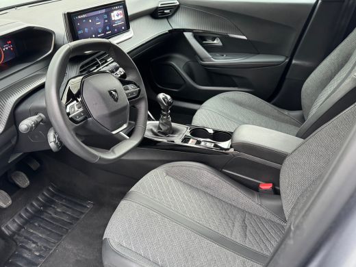 Peugeot 2008 1.2 PureTech 102PK Allure 6-bak | Halfleder | PDC | Apple Carplay/Android Auto | Cruise Control |... ActivLease financial lease