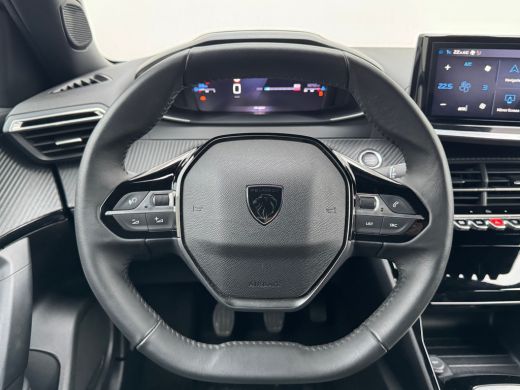 Peugeot 2008 1.2 PureTech 102PK Allure 6-bak | Halfleder | PDC | Apple Carplay/Android Auto | Cruise Control |... ActivLease financial lease