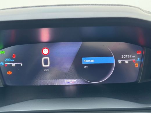 Peugeot 2008 1.2 PureTech 102PK Allure 6-bak | Halfleder | PDC | Apple Carplay/Android Auto | Cruise Control |... ActivLease financial lease