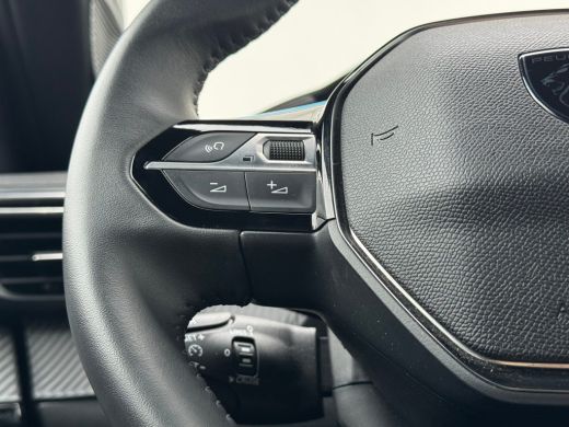 Peugeot 2008 1.2 PureTech 102PK Allure 6-bak | Halfleder | PDC | Apple Carplay/Android Auto | Cruise Control |... ActivLease financial lease