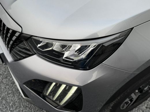 Peugeot 2008 1.2 PureTech 102PK Allure 6-bak | Halfleder | PDC | Apple Carplay/Android Auto | Cruise Control |... ActivLease financial lease
