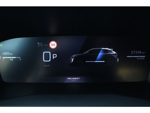 Peugeot 208 1.2 Hybrid 110 e-DCS6 Allure | Camera | Cruise | Carplay | Dodehoeksens. | DAB | Navi | Camera | ... ActivLease financial lease