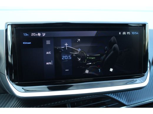Peugeot 208 1.2 Hybrid 110 e-DCS6 Allure | Camera | Cruise | Carplay | Dodehoeksens. | DAB | Navi | Camera | ... ActivLease financial lease