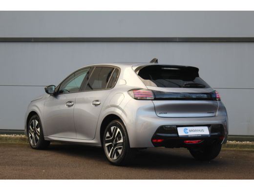 Peugeot 208 1.2 Hybrid 110 e-DCS6 Allure | Camera | Cruise | Carplay | Dodehoeksens. | DAB | Navi | Camera | ... ActivLease financial lease