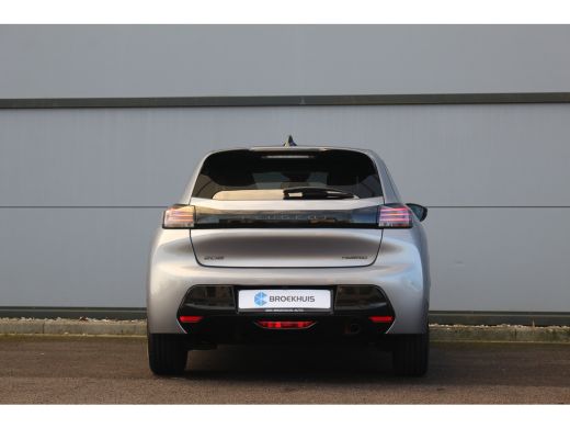 Peugeot 208 1.2 Hybrid 110 e-DCS6 Allure | Camera | Cruise | Carplay | Dodehoeksens. | DAB | Navi | Camera | ... ActivLease financial lease