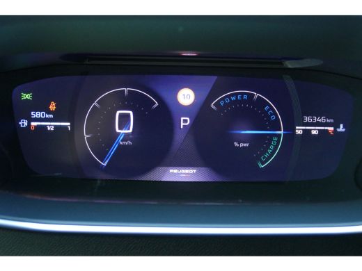 Peugeot 208 HYBRID 145PK GT AUTOMAAT / NAVI / CLIMA / 17"LMV / CAMERA / KEYLESS / FULL-LED / PDC / BLUETOOTH ... ActivLease financial lease