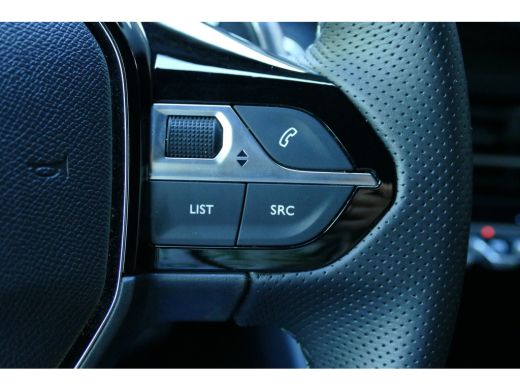 Peugeot 208 HYBRID 145PK GT AUTOMAAT / NAVI / CLIMA / 17"LMV / CAMERA / KEYLESS / FULL-LED / PDC / BLUETOOTH ... ActivLease financial lease