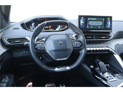 Peugeot 3008 1.6 Plug in Hybrid 225PK GT- Line Camera/Elektr-achterklep/Cruise-control ActivLease financial lease