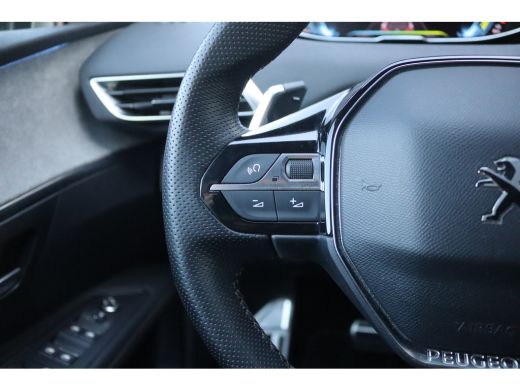 Peugeot 3008 1.6 Plug in Hybrid 225PK GT- Line Camera/Elektr-achterklep/Cruise-control ActivLease financial lease