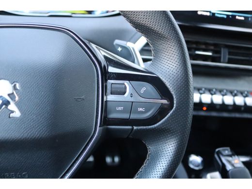Peugeot 3008 1.6 Plug in Hybrid 225PK GT- Line Camera/Elektr-achterklep/Cruise-control ActivLease financial lease