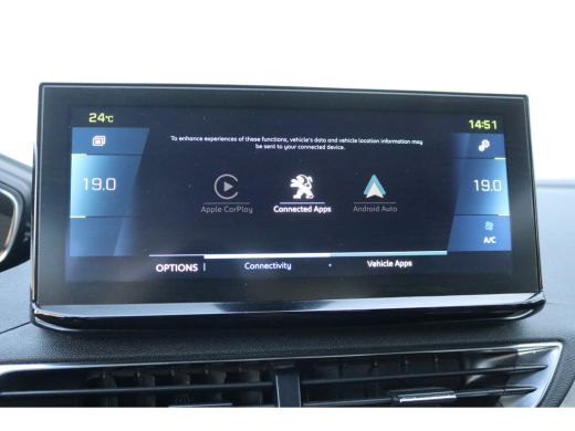 Peugeot 3008 1.6 Plug in Hybrid 225PK GT- Line Camera/Elektr-achterklep/Cruise-control ActivLease financial lease