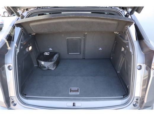 Peugeot 3008 1.6 Plug in Hybrid 225PK GT- Line Camera/Elektr-achterklep/Cruise-control ActivLease financial lease