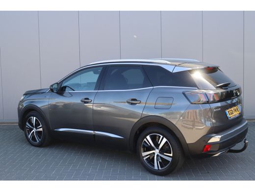 Peugeot 3008 1.6 Plug in Hybrid 225PK GT- Line Camera/Elektr-achterklep/Cruise-control ActivLease financial lease