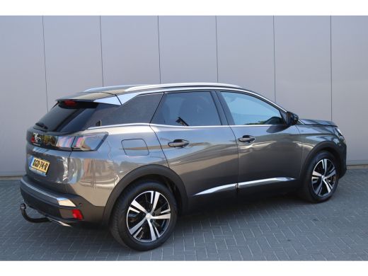 Peugeot 3008 1.6 Plug in Hybrid 225PK GT- Line Camera/Elektr-achterklep/Cruise-control ActivLease financial lease
