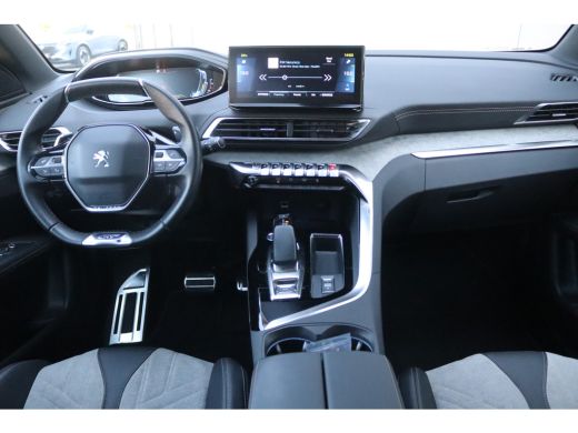 Peugeot 3008 1.6 Plug in Hybrid 225PK GT- Line Camera/Elektr-achterklep/Cruise-control ActivLease financial lease