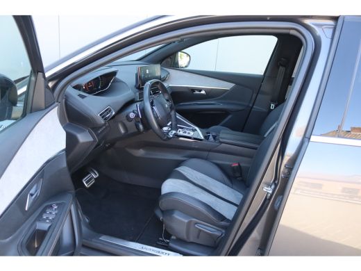 Peugeot 3008 1.6 Plug in Hybrid 225PK GT- Line Camera/Elektr-achterklep/Cruise-control ActivLease financial lease