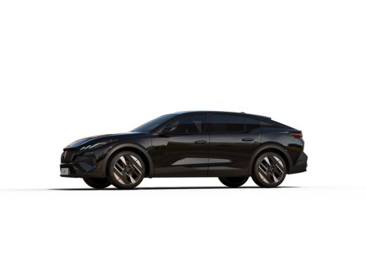 Peugeot 408 Allure - Hybrid | 360 Vision & Drive Assist Pack | Comfort Pack | Elektrische parkeerrem ActivLease financial lease