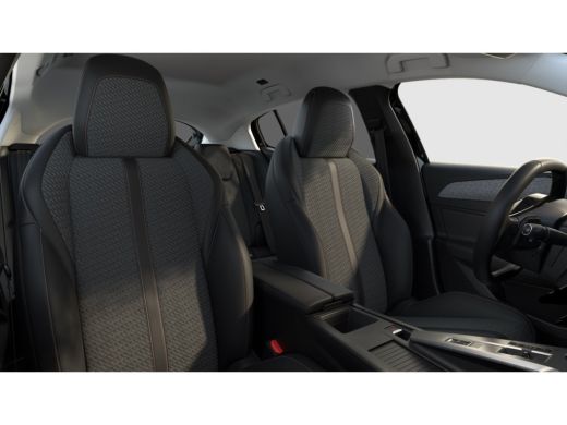 Peugeot 408 Allure - Hybrid | 360 Vision & Drive Assist Pack | Comfort Pack | Elektrische parkeerrem ActivLease financial lease