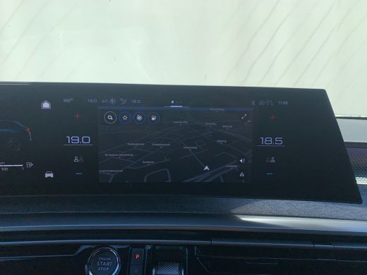 Peugeot 5008 1.2 Hybrid 145 GT Exclusive Airco | 360 Camera | Cruise Control Adaptief | Keyless | LED | Navi |... ActivLease financial lease