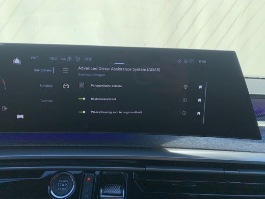 Peugeot 5008 1.2 Hybrid 145 GT Exclusive Airco | 360 Camera | Cruise Control Adaptief | Keyless | LED | Navi |... ActivLease financial lease