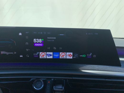 Peugeot 5008 1.2 Hybrid 145 GT Exclusive Airco | 360 Camera | Cruise Control Adaptief | Keyless | LED | Navi |... ActivLease financial lease