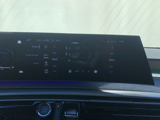 Peugeot 5008 1.2 Hybrid 145 GT Exclusive Airco | 360 Camera | Cruise Control Adaptief | Keyless | LED | Navi |... ActivLease financial lease