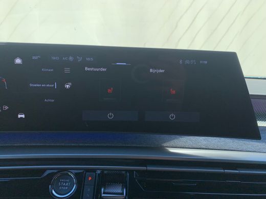 Peugeot 5008 1.2 Hybrid 145 GT Exclusive Airco | 360 Camera | Cruise Control Adaptief | Keyless | LED | Navi |... ActivLease financial lease