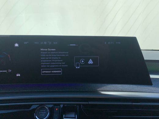 Peugeot 5008 1.2 Hybrid 145 GT Exclusive Airco | 360 Camera | Cruise Control Adaptief | Keyless | LED | Navi |... ActivLease financial lease