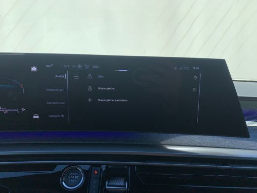 Peugeot 5008 1.2 Hybrid 145 GT Exclusive Airco | 360 Camera | Cruise Control Adaptief | Keyless | LED | Navi |... ActivLease financial lease