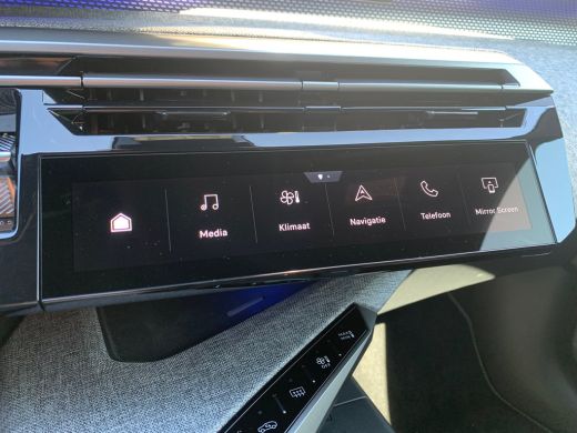 Peugeot 5008 1.2 Hybrid 145 GT Exclusive Airco | 360 Camera | Cruise Control Adaptief | Keyless | LED | Navi |... ActivLease financial lease